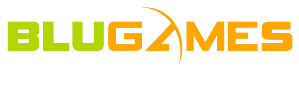 Blugames - A Clínica do Seu Game